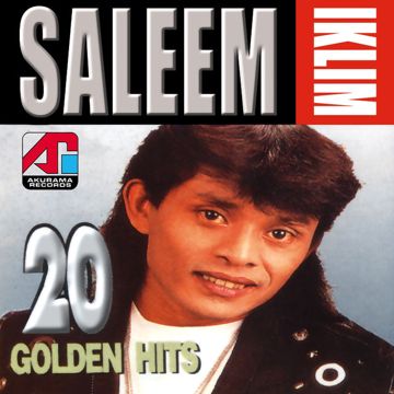 Satu Kesan Abadi-cover