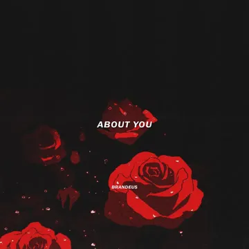 About You-cover