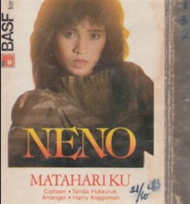 Matahariku-cover