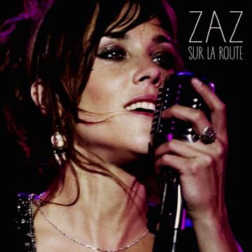 Si Jamais j'Oublie (Sur la route Live 2015)-cover