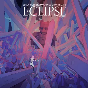 Eclipse-cover