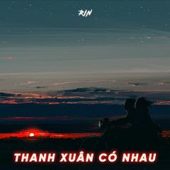 Thanh Xuân Có Nhau-cover