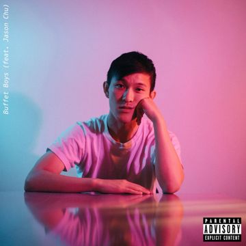 Buffet Boys-cover
