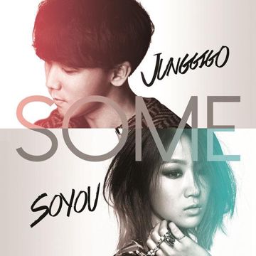 I Miss You (Male Key)-cover