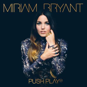 Push Play-cover
