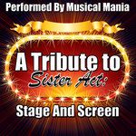 Sister Act-cover