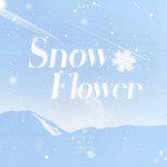 SNOW FLOWER
