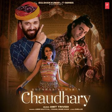 Chaudhary-cover