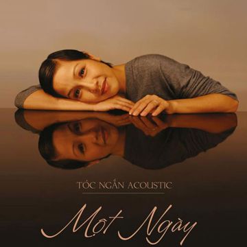 Biển, Nỗi Nhớ Và Em-cover