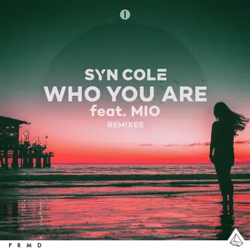 Who You Are (feat. MIO) [Billon Remix]-cover