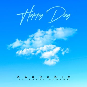 Happy Day-cover