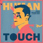 Human Touch-cover