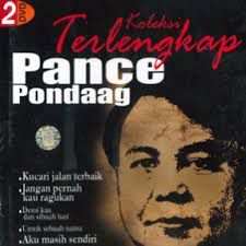 Ku Cari Jalan Terbaik-cover