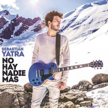 No Hay Nadie Más-cover
