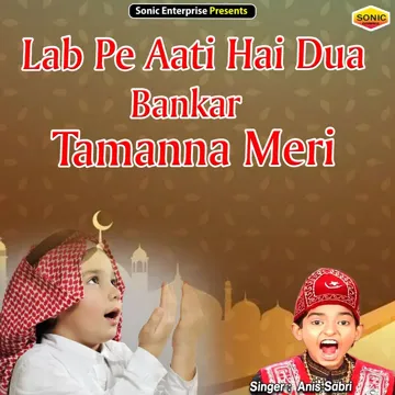Lab Pe Aati Hai Dua Bankar Tamanna Meri (Islamic)