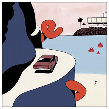 Carretera Internacional-cover
