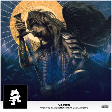 Valkyrie III: Atonement-cover