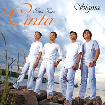 Kupu Kupu Cinta-cover