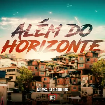 Além do Horizonte-cover