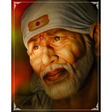 Sirdi Wale Sai Baba