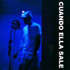 cuando ella sale-cover