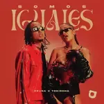 Somos Iguales-cover