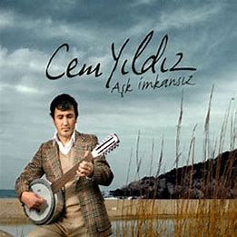 Sen Yalansın Dünya-cover