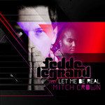 Let Me Be Real(F.L.G. & Robin M. Christopher Remix)-cover