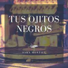 tus ojitos negros-cover