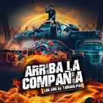 Arriba la Compañía-cover