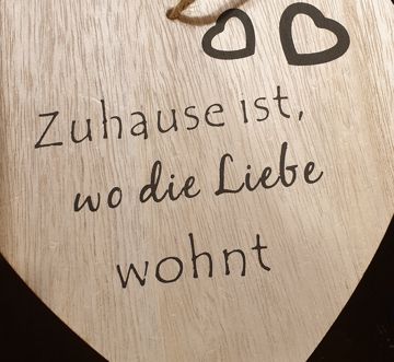 Zuhause