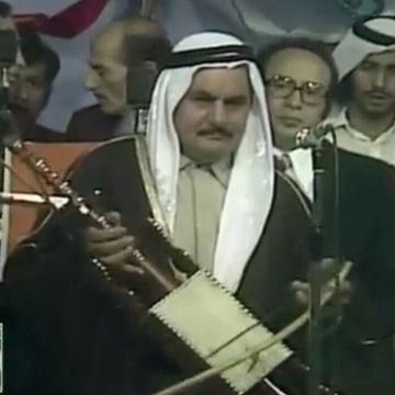 نزلن على البستان / تراث اردني 