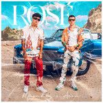 ROSÉ-cover