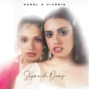Sopro de Deus-cover