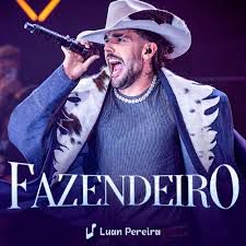 FAZENDEIRO (Ao Vivo)-cover