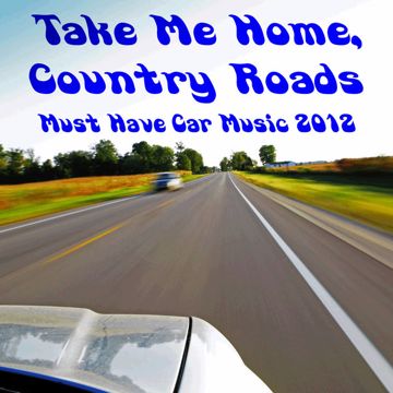 Take Me Home, Country Roads-cover