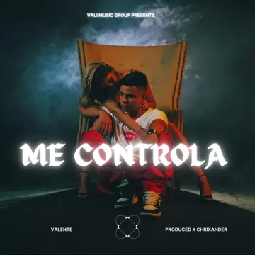Me Controla-cover