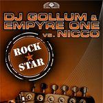 Rockstar(Extended Mix)-cover