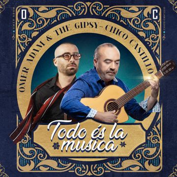 Todo és la musica-cover