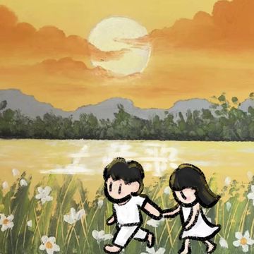 土情歌-cover