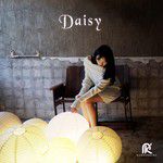 Daisy(Short ver.)-cover