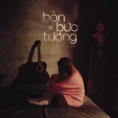 Bốn Bức Tường-cover
