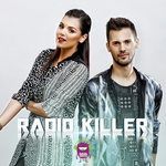 You and Me(Radio Edit)-cover
