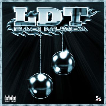LDT-cover