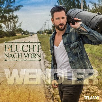 Flucht nach vorn-cover