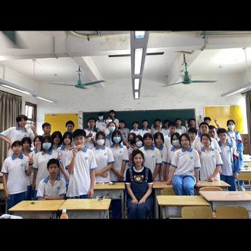 希望大家的愿望都能实现-cover