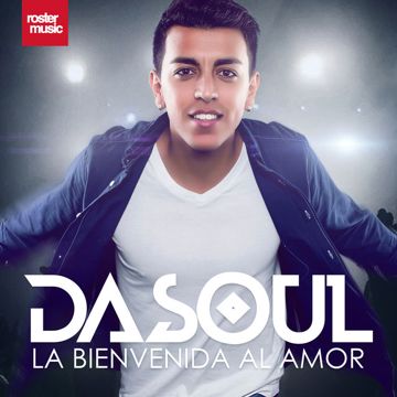 La Bienvenida al Amor-cover