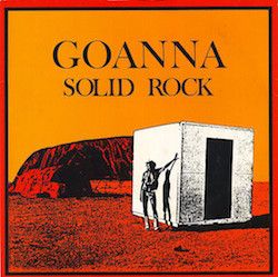 Solid Rock-cover