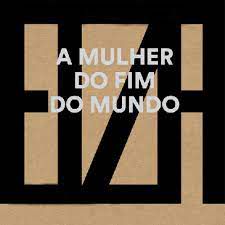 Mulher do Fim do Mundo-cover