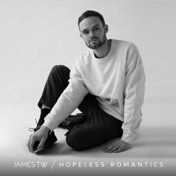 Hopeless Romantics-cover